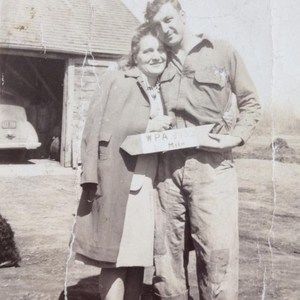 Meet your Posher, Meg